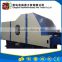 China factory price high configuration woolen carding machine