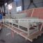 Customized Making Sawdust Hot Press Extruder for pallet feet