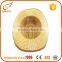 Custom printted logo straw farmer doll hats