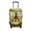 Luckiplus Trolley Case Cover Protective Portable Luggage Cover