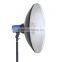 Hot sale CONONMK 55cm beauty dish for photography flash