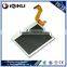 Reliable Quality Best Price TOP Upper LCD Screen Display For NDS Lite Console