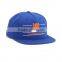 Hot and popular hip hop flat custom snapback wholesale