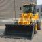SZM Wheel Loader Small 3 Tons