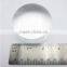 Crystal Dome Magnifying Glass for reading