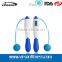 Digital jump rope wireless jump rope/ bearing skipping rope