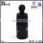 7ml black tube dropper bottle cylinder tube bottle