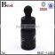 4ml 7ml silk printing mini black essential oil bottle in turkey, europe, singapore