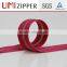brand iron different types wholesale zipper meters for clothes