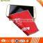 microfiber double-sided cleaning cloth