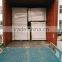 PVC hard plastic advertising sheet
