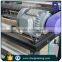 Hot Seal And Cool Cut Bottom Sealing Bag Making Machine