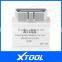 Xtool new BT dongle for both iOS & Android iOBD2 MFi BT wireless OBDII Code Reader