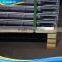corrosion protection Flared thickness aluminum wire mesh decking