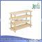 Fashion & concise design products cheap bamboo shoe rack                        
                                                Quality Choice