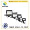 High quality 20W led flood light motion sensor light