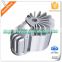 Alibaba china foundry OEM custom design aluminum die casting cnc machining machanical part