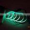 AC110V-220V Constant light INVER lighting decoration 1500mmX10mm Green EL tape