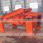 Professional and new type mining machine--- full hanging type vibration coal feeder