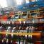 Floor Decking Sheet Model Metal Decking Forming Machinemanufacturer