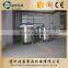 high quality SUS 304 stainless steel chocolate storage tank gusu brand
