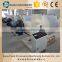Universal 500L chocolate conching machine for grinding jam