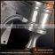 D022 Outdoor Lighting Garden Wall Lights Sand Casting Lamp Arm