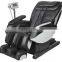 High quality sitting zero gravity massage chair for full body