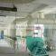 factory price used wheat processing plant