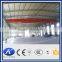 5 ton overhead single girder bridge crane