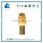 Stainless Steel Brass Foot Valve