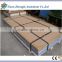 6061 T6 aluminium alloy plate/sheet price