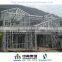 light steel frame villa