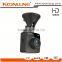 Car DVR Full HD 1080P Night Vision Car Recorder dual camera logo free 2016 new design car dvr