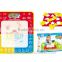magic water doodle mat kids' writing board toys learning carpet baby toy with EN71/AZO