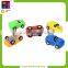 Wholesale Promotion Gift Plastic Mini Pull Back Car