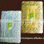 Colored Rectangular Alumunium Foil Paper Doilies
