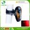 mountain 200 lumens 3w cob +2 led usb rechargeable bike light with rear light