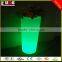 Garden planters LED light up Flowerpot With RGB Light Glowing Lamp