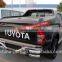 Fiberglass Toyota Hilux/Vigo Full Box Tonneau Lids