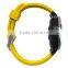 Smart Watch F69 Wristwatch Smartwatch IP68 Waterproof Swimming Heart Rate Monitor Pedometer Colck for Android 4.3 iOS 8.0 Phone