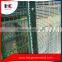 Security 358 clearvu anti climb prison fences