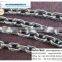 Welded Din763 Marine Link Chain Or Anchor Chain