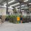 Qingdao Manufactures Surface Rust Rubber Type Shot Blasting Machine