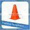 15inch agility training pe cone