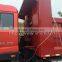 SINOTRUK HOMAN 6x4 Dump Truck For Sale In Dubai