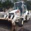 USED MACHINERIES - CATERPILLAR 432E BACKHOE LOADER (2625)