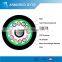 Metal Strength Armored 24 Core Single/Multi Mode Fiber Cable GYTS/GYTA