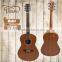 OEM 36" western vintage travel acoustic guitar