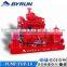 GB6245-1998 Fire Fighting Performance and Test International Standard diesel fire pump